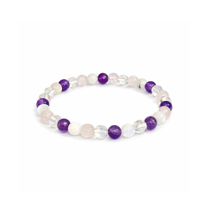 Pulsera Ansiedad 6mm