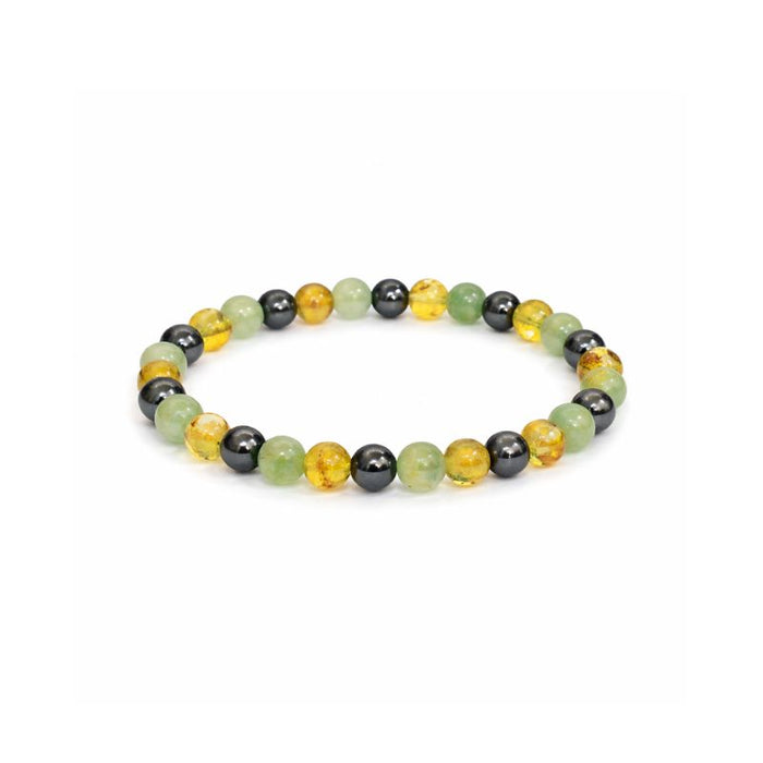 Pulsera Exito 6mm