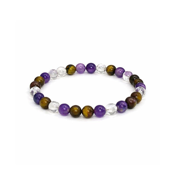 Pulsera Energía 6mm