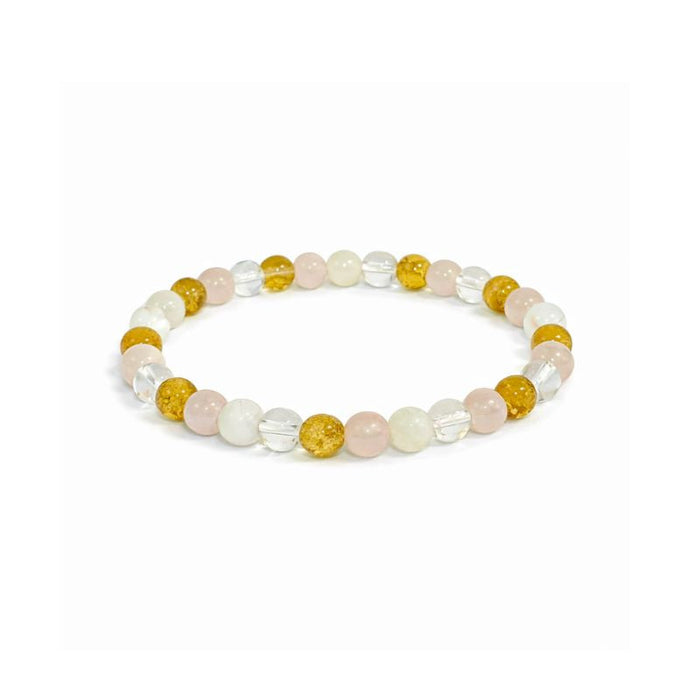 Pulsera Amistad 6mm