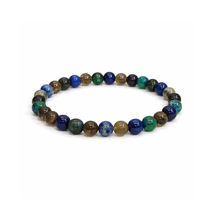 Pulsera Equilibrio Emocional 6mm