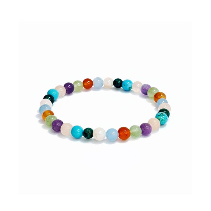 Pulsera Fertilidad y Maternidad 6mm