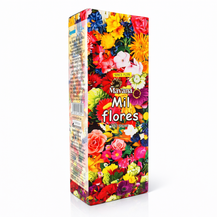 Incienso Mil Flores