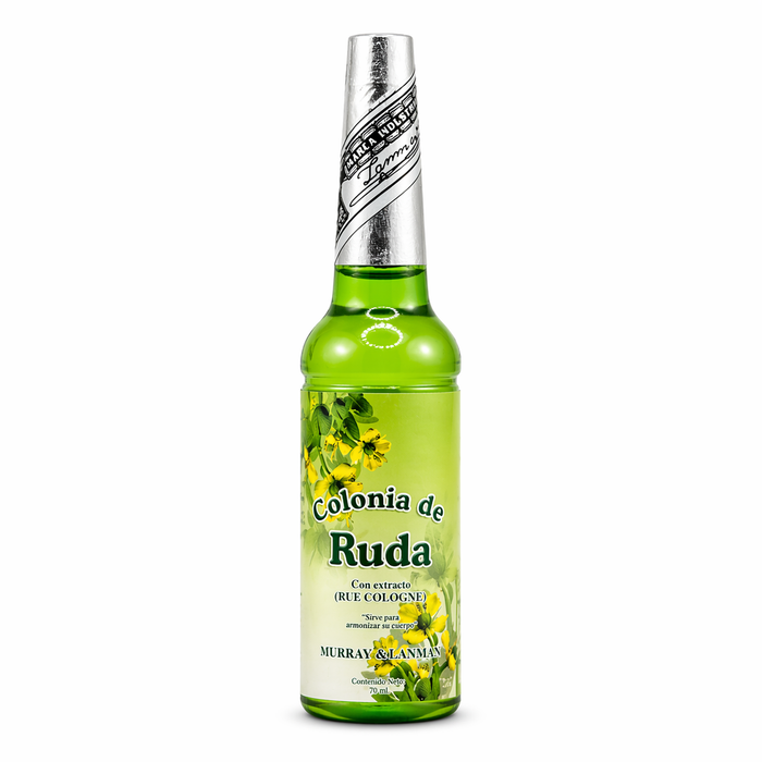 Agua de Florida Ruda 70mL