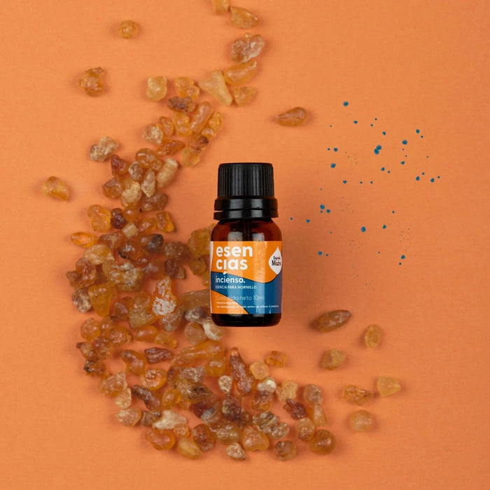 Aceite Esencial Incienso