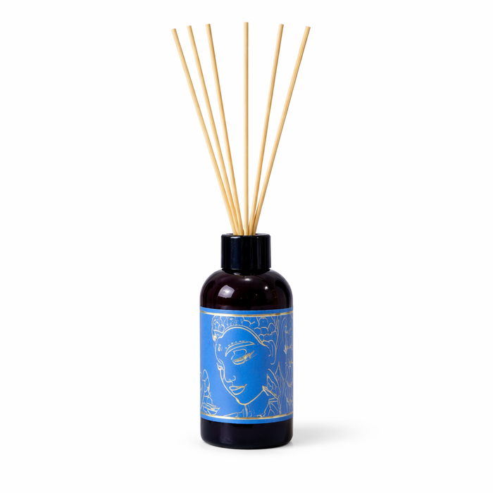 Difusor de Varilla Océano Azul 200 mL
