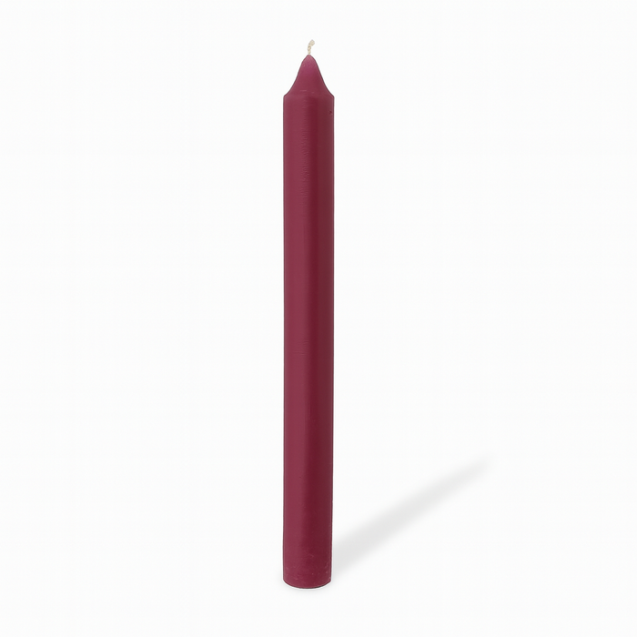 Vela Lisa Lila 10 u.