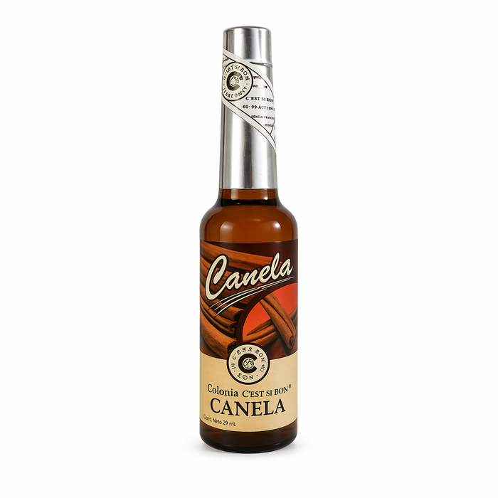 Agua de Florida Canela 70mL