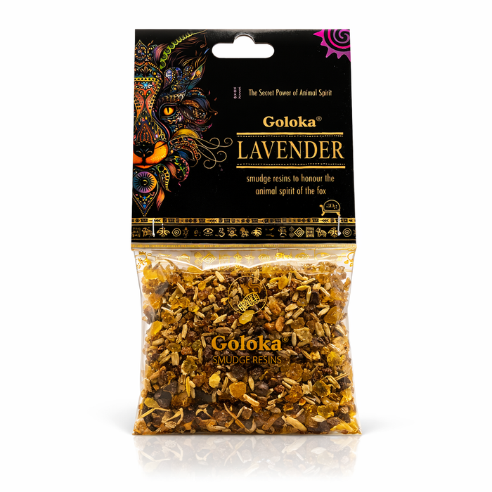 Resina Aromatica Lavanda