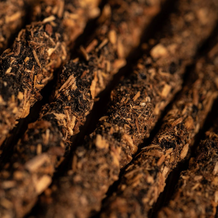 Sahumerio Palo Santo Sándalo Natural Premium