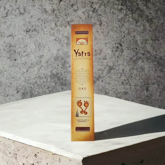 Incienso Yatra