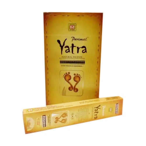 Incienso Yatra