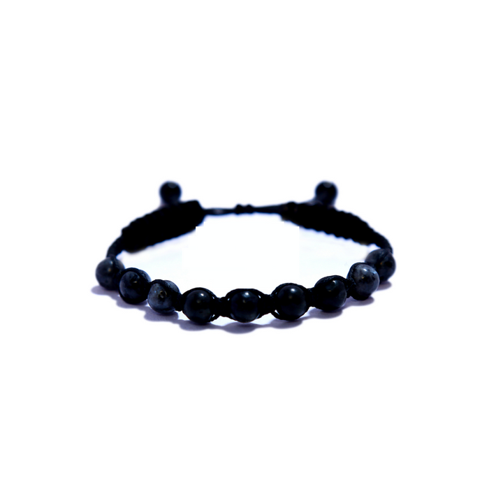 Pulsera Labradorita