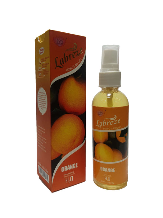 Aromatizador Ambiental Orange - Jiyo