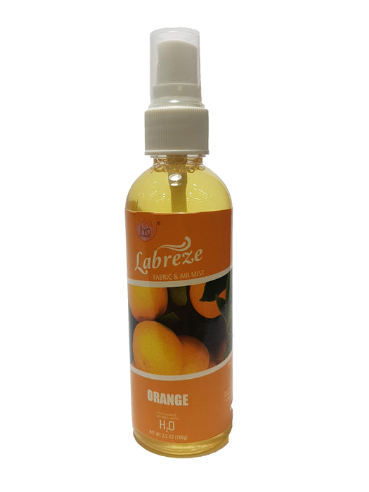 Aromatizador Ambiental Orange - Jiyo