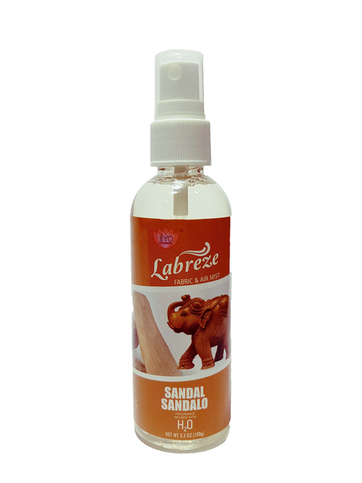 Aromatizador Ambiental Sandalo - Jiyo