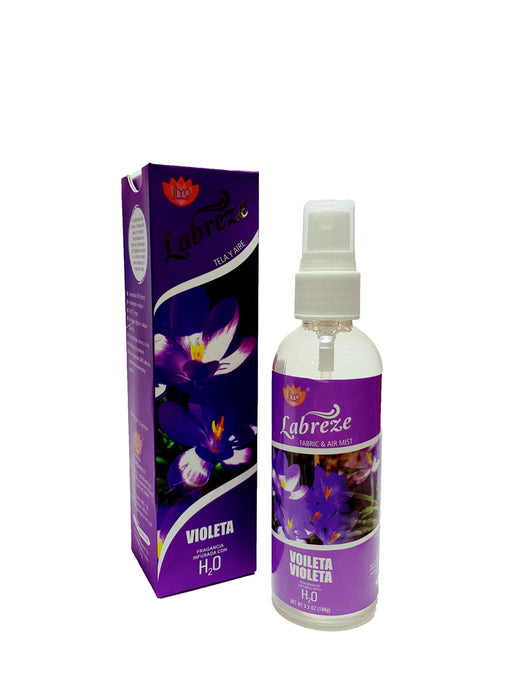 Aromatizador Ambiental Violeta - Jiyo