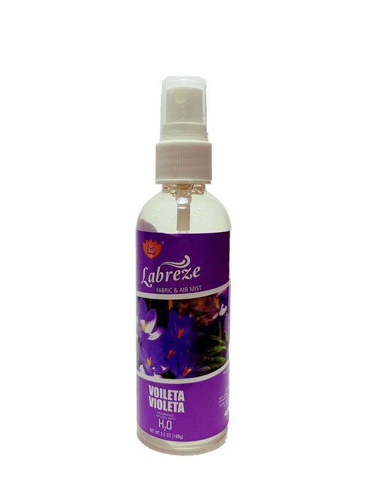 Aromatizador Ambiental Violeta - Jiyo