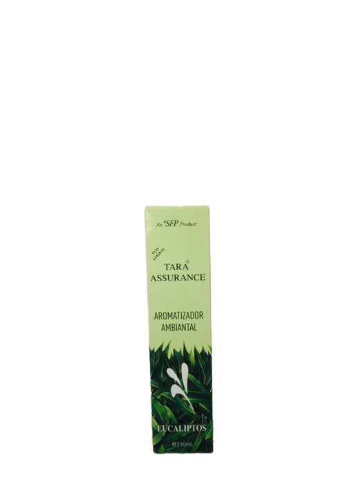 Aromatizador Ambiental Eucaliptos 250ml - Tara Assurance