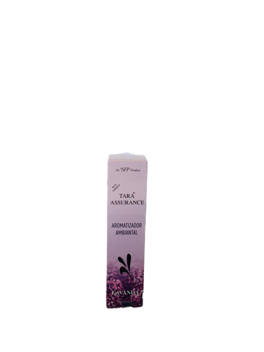 Aromatizador Ambiental Lavanda 250ml - Tara Assurance