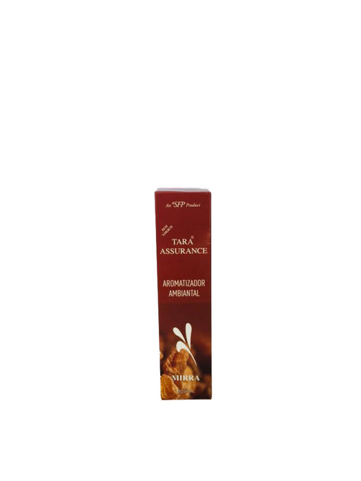 Aromatizador Ambiental Mirra 250ml - Tara Assurance