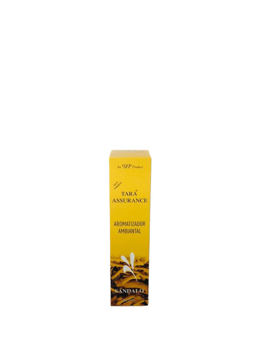Aromatizador Ambiental Sandalo 250ml - Tara Assurance