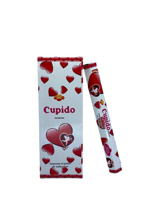 Incienso SAC - Cupido