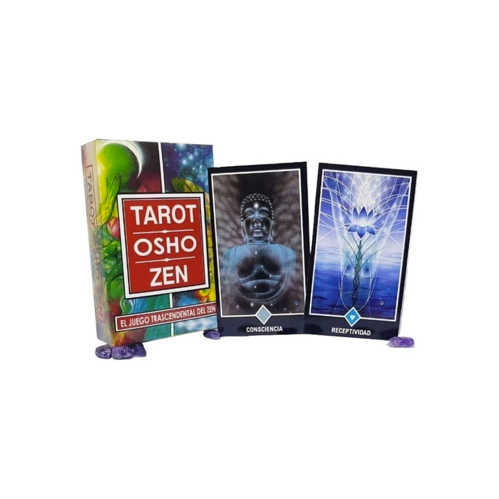 Tarot Osho Zen