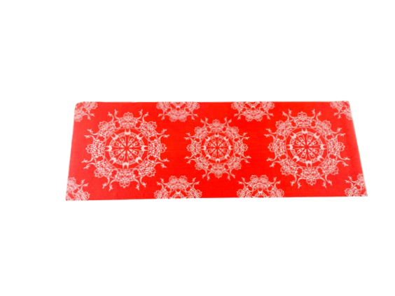Mat de Yoga Rojoo Diseño Royal