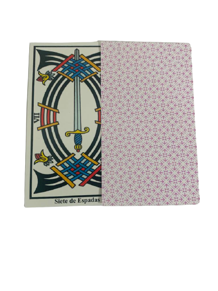 Tarot de Marseille