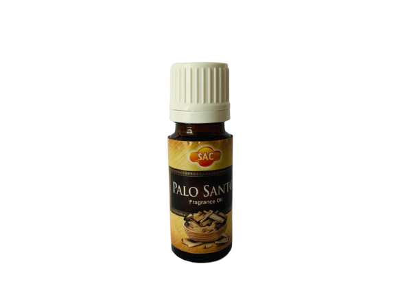 Aceite Aromático Palo Santo - SAC